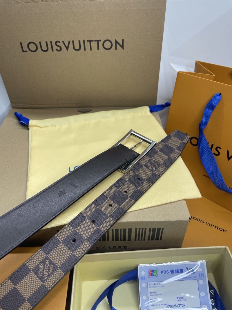 Louis Vuitton Belts